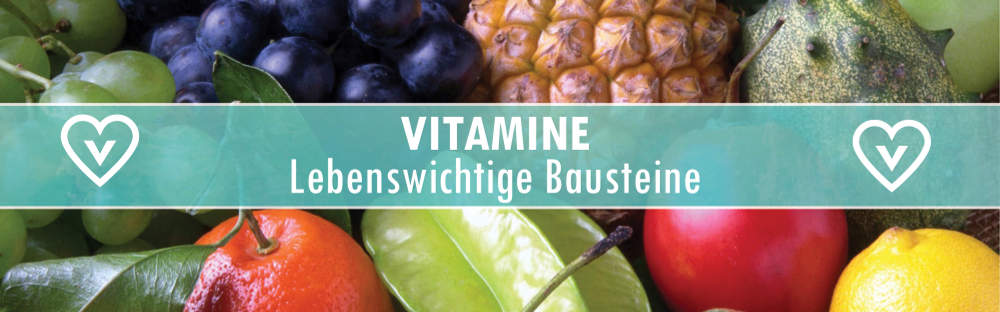 vitamine