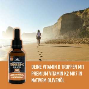 vitamin d mit k2