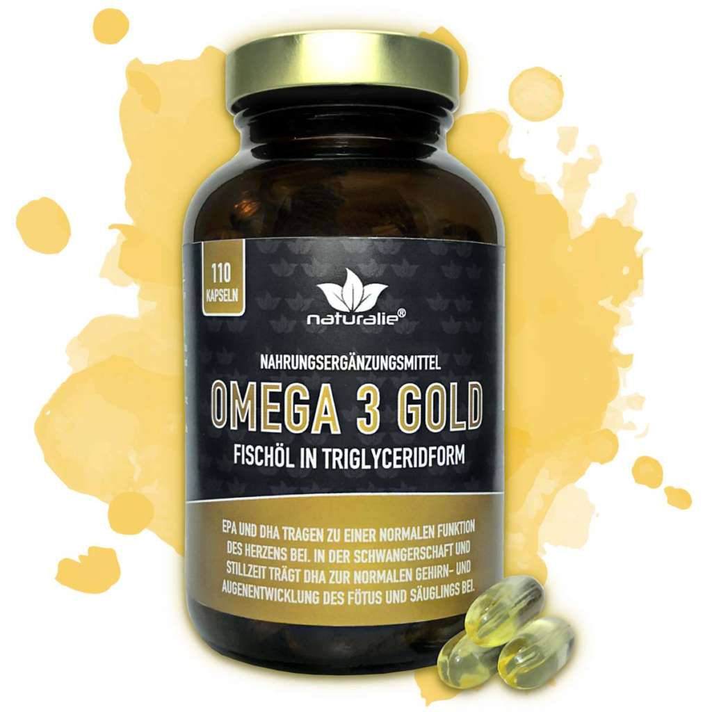 omega 3 hochdosiert