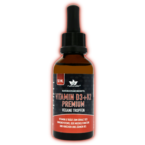 vitamin d3 k2