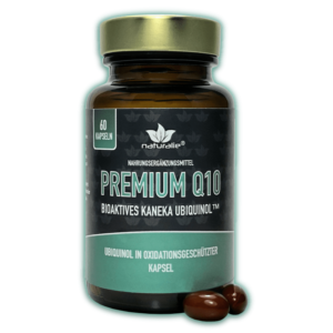 coenzym q10 ubiquinol