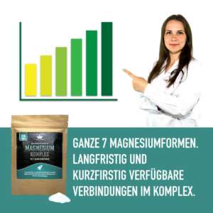 magnesium pulver