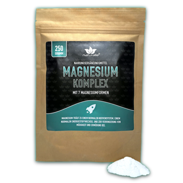 magnesiumpulver