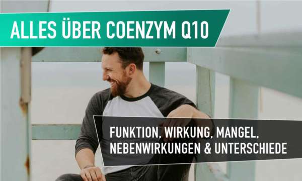 coenzym q10