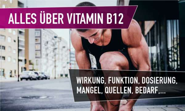 vitamin b12
