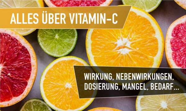 vitamin c