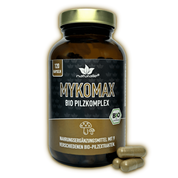 bio vitalpilz kapseln
