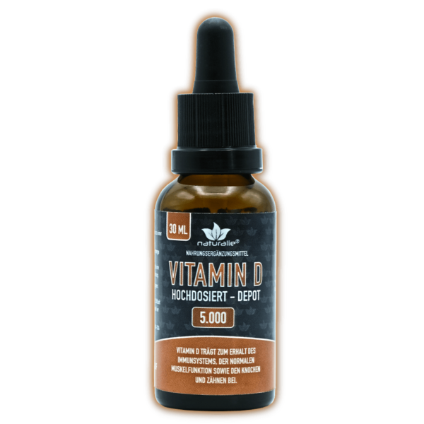vitamin d3 5000