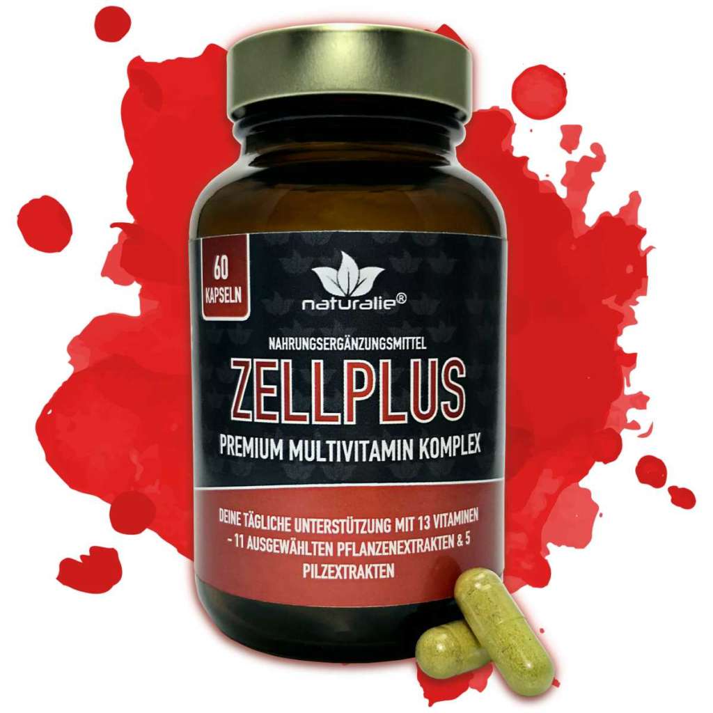 multivitamin kapseln
