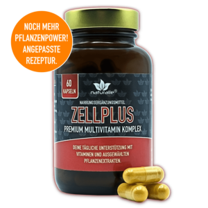 multivitamin kapseln