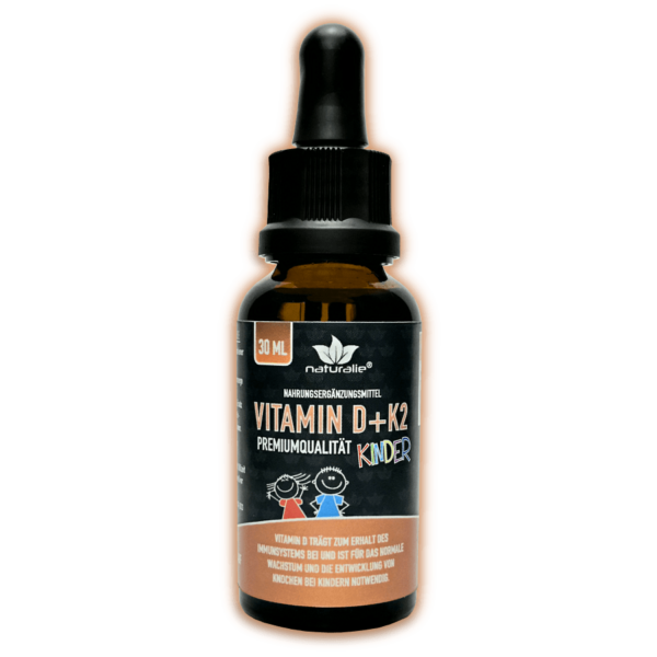 vitamin d babys