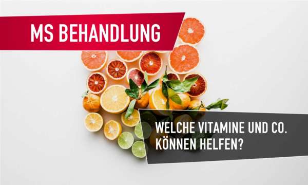 ms behandlung