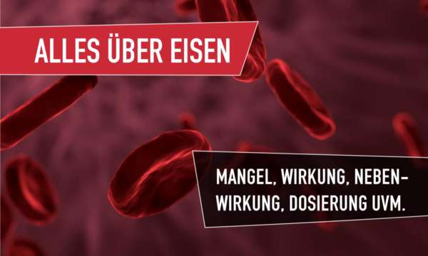 eisenmangel