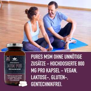 msm kapseln