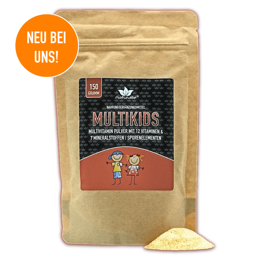 multivitamin kinder