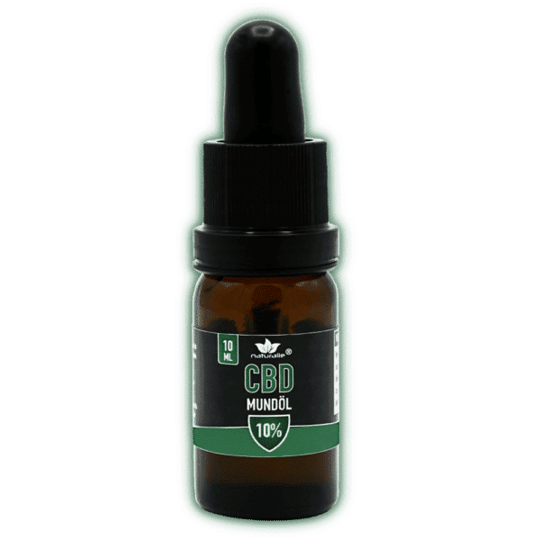 cbd tropfen cannabidiol